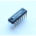 74LS290 Negative Edge - Triggered Decade Counter with Set...