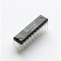 74HC373 Octal 3-State Non-Inverting Transparent Latch