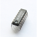 74LS375N 4-Bit Bistable Latch