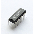 74LS379N Quad Positive Edge - Triggered Parallel Register...