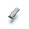 74LS490N Dual Negative Edge - Triggered 4 - Bit Decade...