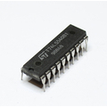 74LS540N 74LS540B Octal Bus Driver with 3-State Inverting...
