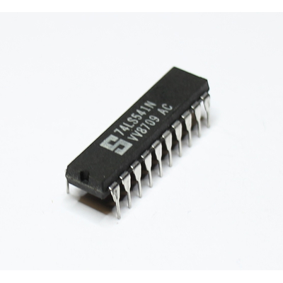74LS541N 74LS541B Octal Bus Driver with 3-State Non-Inverting Output