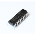 74LS641N Octal Bus Transceiver with Open Collector...