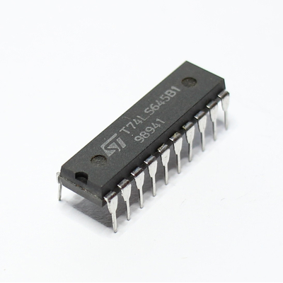 T74LS645B Octal Bus Transceiver with 3-State Output...