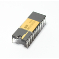 74C920 1024 Bit Static Silicon CMOS RAM