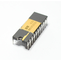 74C920 1024 Bit Static Silicon CMOS RAM