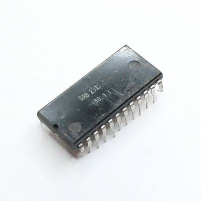 SAB2015 programmable memory (RAM)