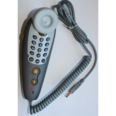 Y@p phone with USB oh. software
