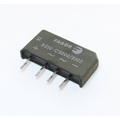 Bridge Rectifier  250V 5/3.3A - Fagor
