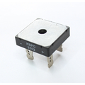 Bridge Rectifier  200V 25A - KBPC2502
