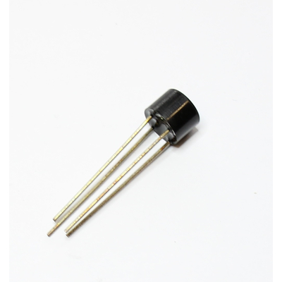 Bridge rectifier 100V 2A round