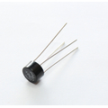Brckengleichrichter  250V  2A rund - DIOTEC