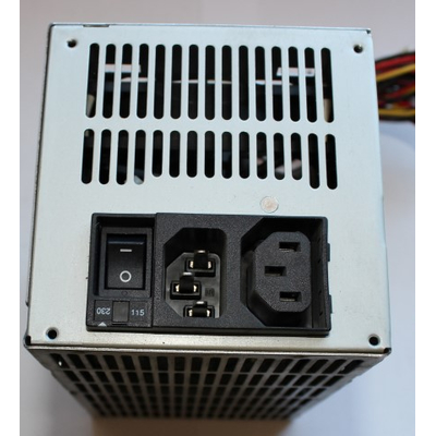 Astec AA21870 110W Switching power supply