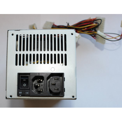 Astec AA21870 110W Schaltnetzteil