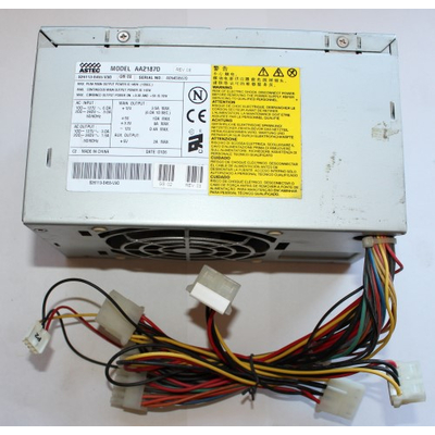 Astec AA21870 110W Schaltnetzteil