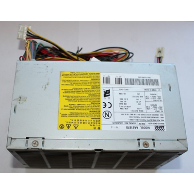 Astec AA21870 110W Switching power supply