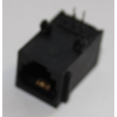 RJ45 Buchse RJ45 8P4C