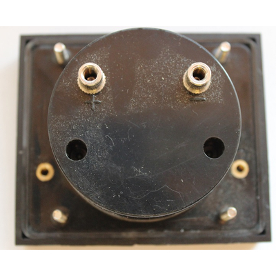 Moving Coil Panel Meter 0 - 300V AC