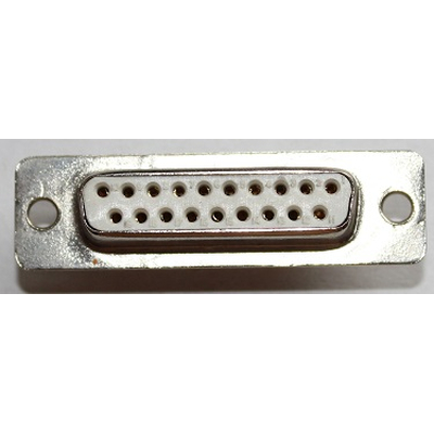 D SUB female connector 19 polig