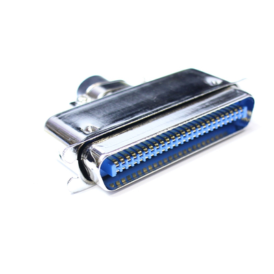 Centronics plug 50 pin