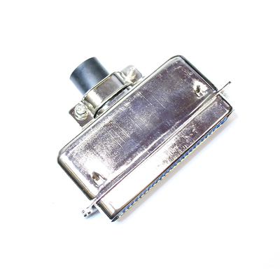 Centronics plug 50 pin