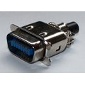 Centronics Stecker 14 polig