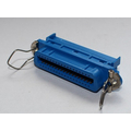 Centronics coupling 24 pin for flt cable
