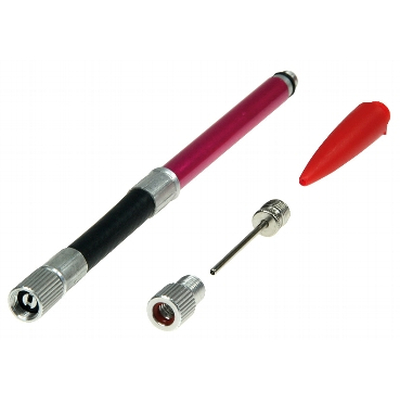 Ersatz / Zusatz Adapter Set 4-teilig f�r Hochleistungs Pumpe
