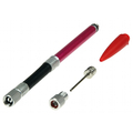 Replacement / Additional Adapter 4-piece set for high...
