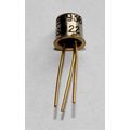 3SK22 N-FET Dual Gate 18V IDSS= 3mA TO-72