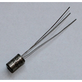 2SD30 NPN 25V 200mA 300mW TO 39