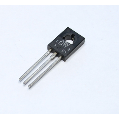 2SC1957 NPN 75V 1A 750mW TO126 - NEC
