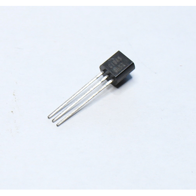 2SC1845 NPN 120V 50mA 500mW TO92