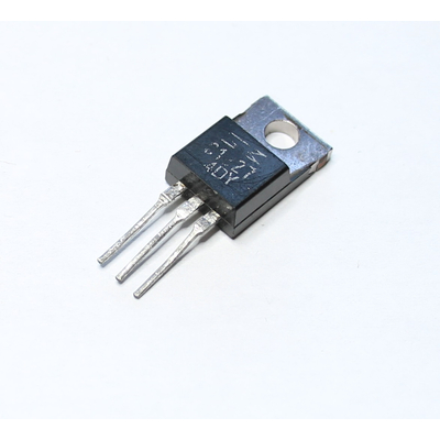 2SC1827 NPN 100V 4A 30W TO220