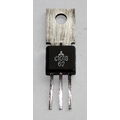 2SC1018 NPN 75V 1A 4W TO 218