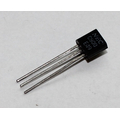 2SC 900 NPN 30V 0,02A 250mW TO 92