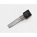 2SC 828 NPN 30V 0,05A 250mW TO 92