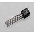 2SC 829 NPN 30V 0,03A 250mW TO 92