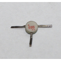 2SC 695 NPN 20V 0,05A 100mW TO 50-1