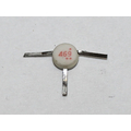 2SC 469 NPN 20V 0,03A 100mW TO 50-1