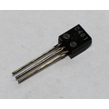 2SC 461 NPN 30V 0,1A 200mW TO 92