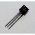 2SC 381 NPN 30V 0,1A 200mW TO 98-1