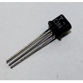 2SC 384 NPN 20V 0,05A 200mA TO 98-1
