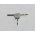 2SC 183 NPN 20V 0,03A 100mW TO 51