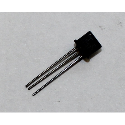 2SC 373 NPN 35V 0,1A 200mW TO 98-1