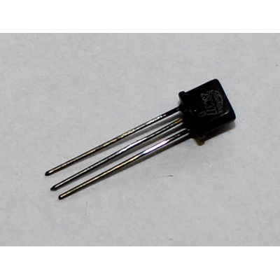 2SC 377 NPN 35V 30mA 200mW TO98-1