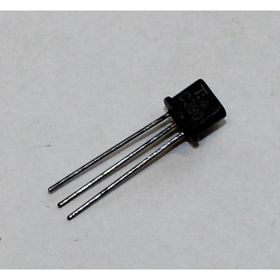 2SC 380 NPN 35V 30mA 200mW TO92