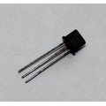2SC 380 NPN 35V 30mA 200mW TO92