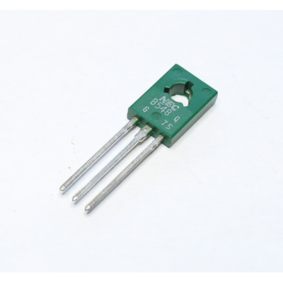 2SB 548 PNP 80V 800mA 5W TO126 - NEC